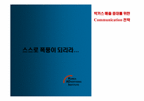 [마케팅기획서] 박카스 매출신장을 위한 기획서-1
