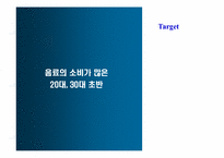 [마케팅기획서] 박카스 매출신장을 위한 기획서-17