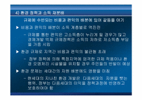 [환경경영론] 정부입장에서 본 환경경영-7