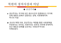 남북한의 정치사상과 이념 남북한 분단 배경 남북한 대립 남한 정치사상 남한-14