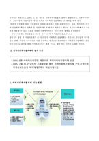 [지역사회복지론] - 지역사회복지협의체의 현황과 발전방안-2