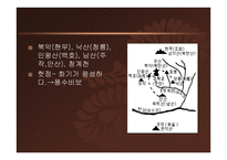 한국의 민속 - 민속신앙-7