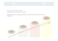 심플한 하늘색 디자인 배경파워포인트 PowerPoint PPT 프레젠테이션-11