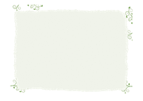 예쁜 초록색 패턴디자인 배경파워포인트 PowerPoint PPT 프레젠테이션-3