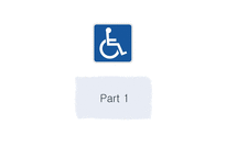 장애인 사회복지 배경파워포인트 PowerPoint PPT 프레젠테이션-6