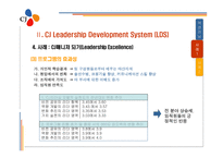 Action learning with CJ Leadership development system-17