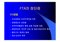 FTA와 한국경제 개론-4