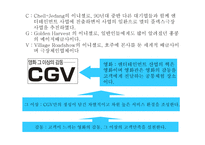 CGV 극장업체 분석 보고서-5