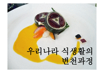 한국의 외식산업 형황-10