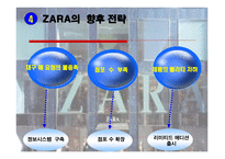 ZARA의 경영전략-14