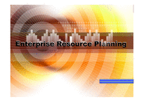 Enterprise Resource Planning-1