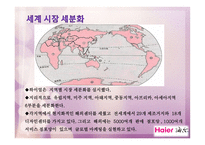 Haier의 국제 마케팅-6