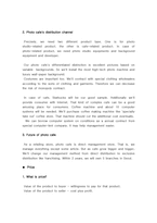 [영문사업계획서] 포토카페 사업계획서-15
