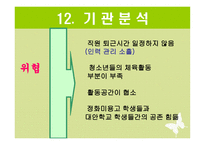 정화예술대학부설평생교육원과정부속정화미용고등학교기관 방문 보고서-15