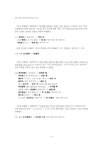 [국어정서법] 외국인을 위한 한국어교재에 나타난 언어 사용 실태-7