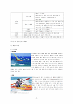 [해양관광론] 서귀포 해양관광의 활성화 방안-7