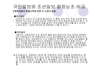 국민일보 현황 분석-15