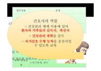 지역사회정신간호의 모형과 취약인구관리-5