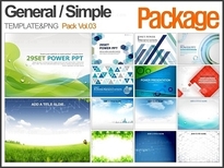 GENERAL/<B>SIMPL</B>E 패키지+PNG아이콘 Pack Vol.03_좋은피티