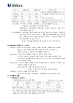 [마케팅]남양 알로에 마케팅전략 분석-3