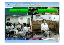 [브랜드와 소비자행동]`빈폴`bean pole의 마케팅전략과 브랜드이미지소비자만족도에 대한 조사-15