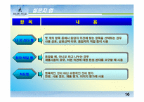 [브랜드와 소비자행동]`빈폴`bean pole의 마케팅전략과 브랜드이미지소비자만족도에 대한 조사-16