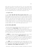 [인터넷쇼핑몰]인터넷 쇼핑몰의 현황 및 성공 실패 사례와 요인분석-6