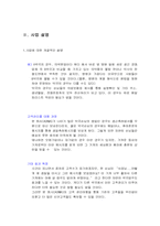 [사업계획서]고객관리를 대행해주는 사업계획서-6