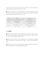 [사업계획서]실버산업 쇼핑몰 사업계획서-12
