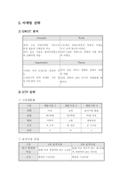 [사업계획서]실버산업 쇼핑몰 사업계획서-13