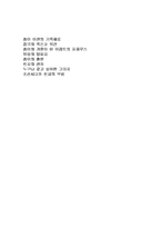 종이의 역사와 한지-7