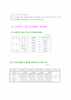 [마케팅](주)진로 참이슬 마케팅-2