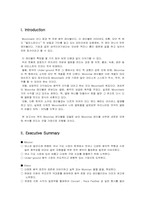 [마케팅보고서]신인 가수 마케팅 전략 수립과 계획-2