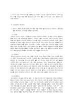 [마케팅보고서]신인 가수 마케팅 전략 수립과 계획-7