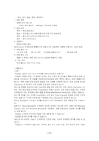 [경영]프랜차이즈 경영전략- 맥도날드 중심으로-17
