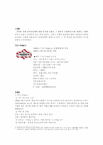 [외식]`TGI` 패밀리레스토랑에 관한 조사분석-3