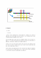 [마케팅]2위 기업인 LG가 현재 선두기업인 삼성을 앞지르기 위한 방안모색-2