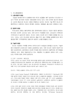 [마케팅]2위 기업인 LG가 현재 선두기업인 삼성을 앞지르기 위한 방안모색-10