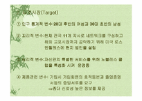 [마케팅]결혼정보회사 듀오 마케팅분석-11