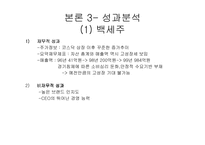[마케팅관리]국순당 `백세주`와 진로 `천국`의 마케팅 전략 분석-promotion을 중심으로-20