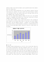 [마케팅]`디지털 액정(LCD) TV` 마케팅전략-5