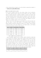 [마케팅]`디지털 액정(LCD) TV` 마케팅전략-8
