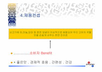 [마케팅]제일제당 `쇠고기 다시다` 전략마케팅-12