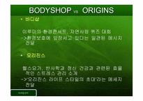 [마케팅관리]바디샵과 오리진스 마케팅전략-3