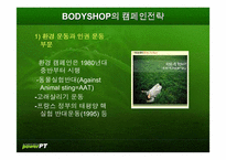 [마케팅관리]바디샵과 오리진스 마케팅전략-12