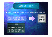[기업전략]미국 기업의 성공 사례-13