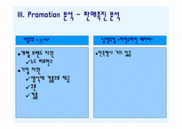[촉진전략]서울우유 ‘美’s’와 남양유업 ‘아인슈타인 베이비’ Promotion 분석-13