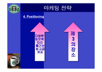 [다국적기업]스타벅스 마케팅 성공사례-15