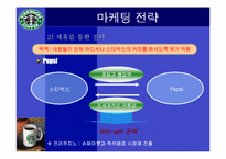 [다국적기업]스타벅스 마케팅 성공사례-17