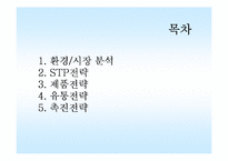 [마케팅관리]클랜징 화장품 신제품 개발 마케팅 전략-2